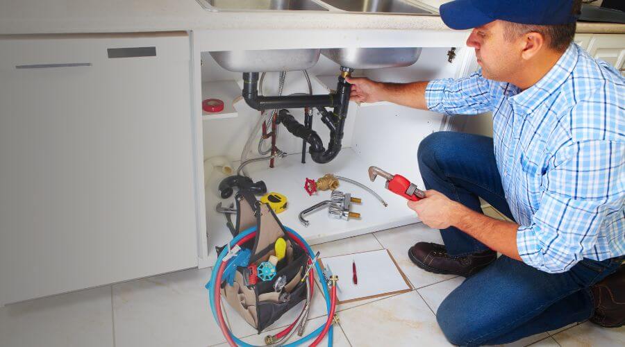Professional Gas Leak Detection in Goehner, NE